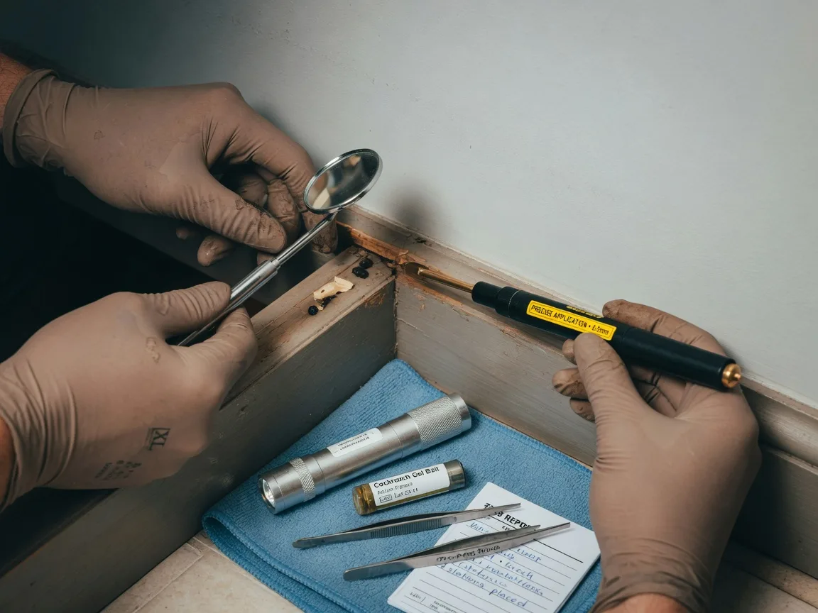 Why choose Emergency Pest Control in Jenkinsville, SC